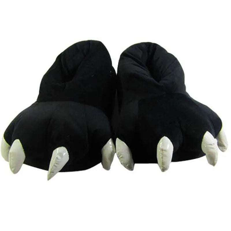 10+color style Animal onesie Kigurumi slippers shoes - Pajamasbuy