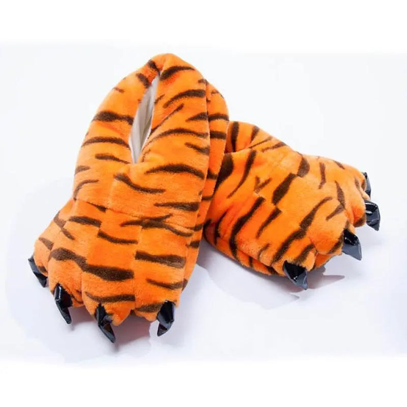 10+color style Animal onesie Kigurumi slippers shoes - Pajamasbuy