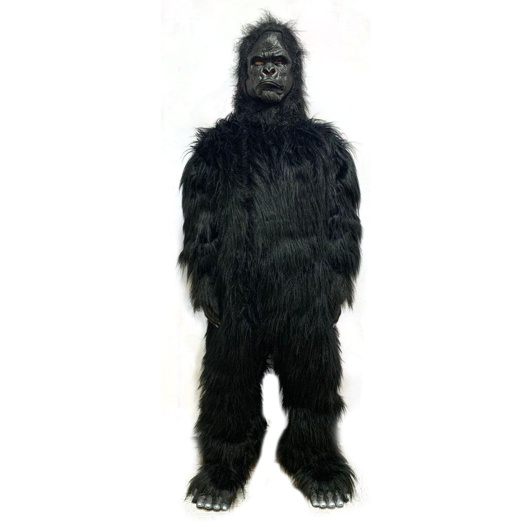 2024 Godzilla x King Kong: The New Empire Godzilla Gorilla Costume for Adult - Pajamasbuy