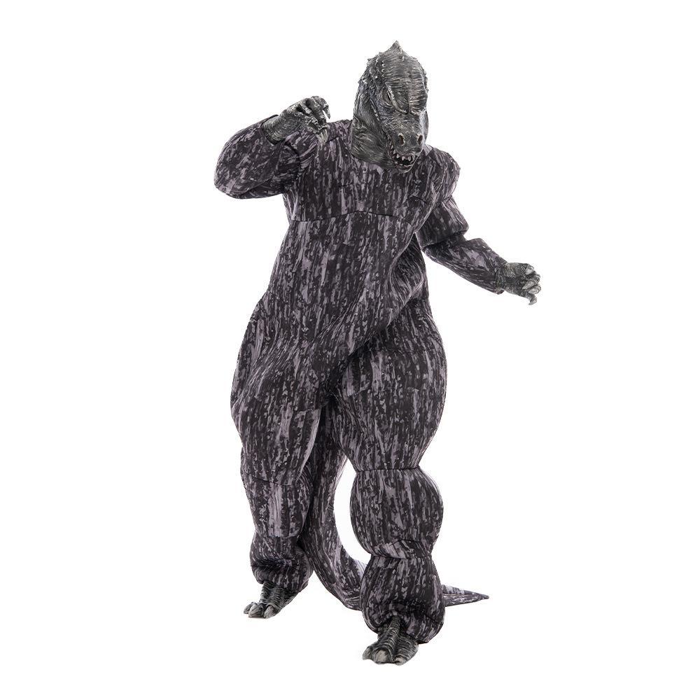 2024 Godzilla x King Kong: The New Empire Godzilla Gorilla Costume for Adult - Pajamasbuy