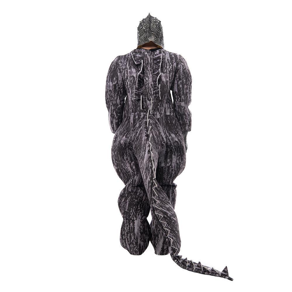 2024 Godzilla x King Kong: The New Empire Godzilla Gorilla Costume for Adult - Pajamasbuy