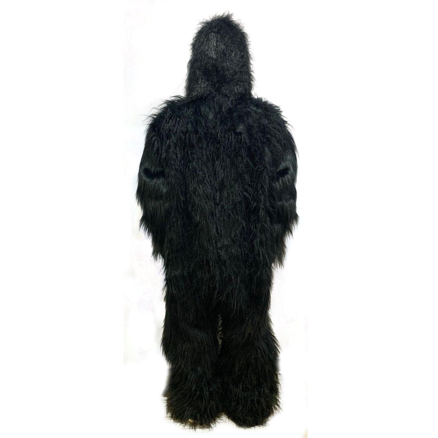 2024 Godzilla x King Kong: The New Empire Godzilla Gorilla Costume for Adult - Pajamasbuy