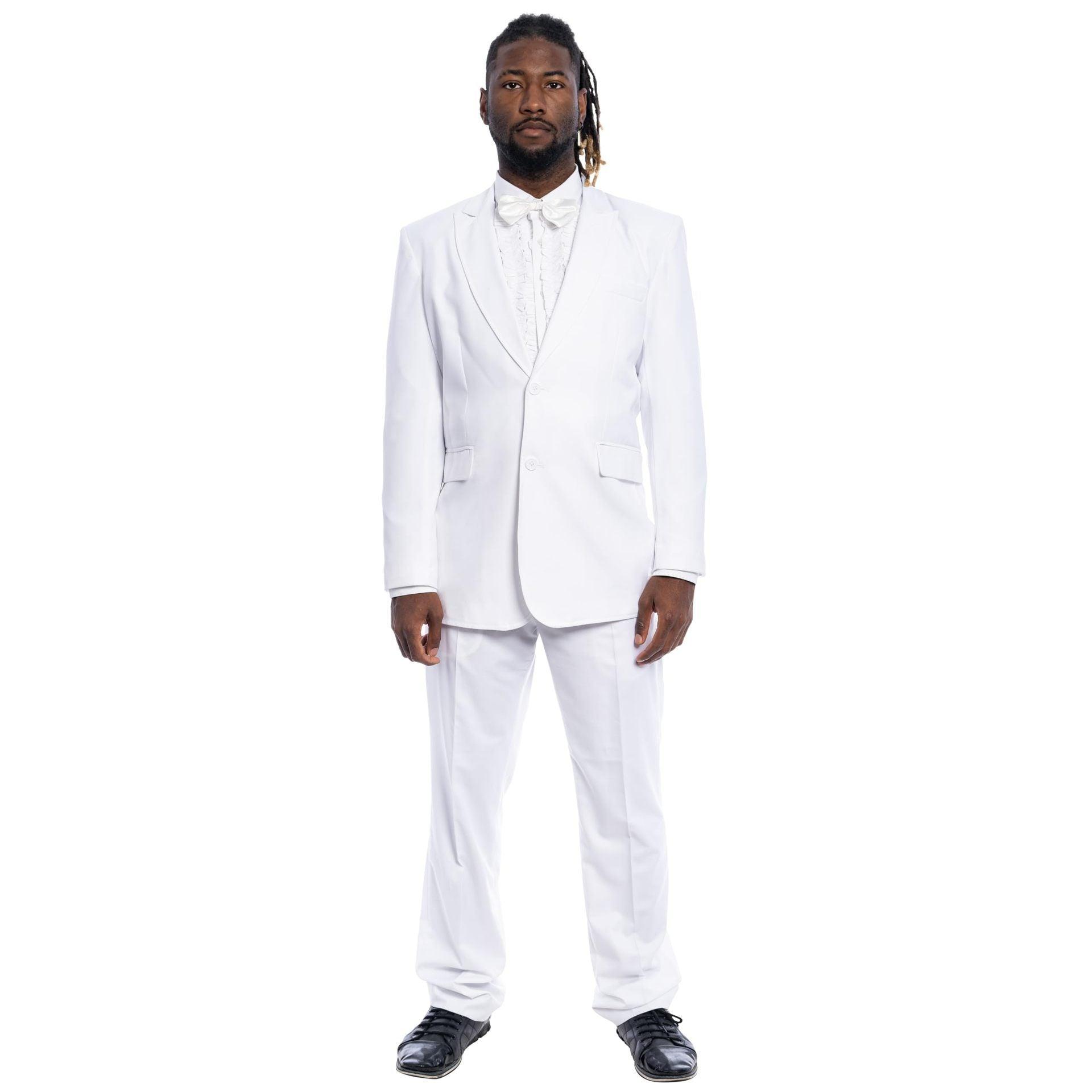 90s Stupid Tuxedo Costume - Pajamasbuy