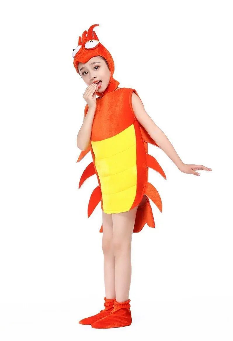 Finding Nemo Costumes Children's day Gift Costumes - Pajamasbuy