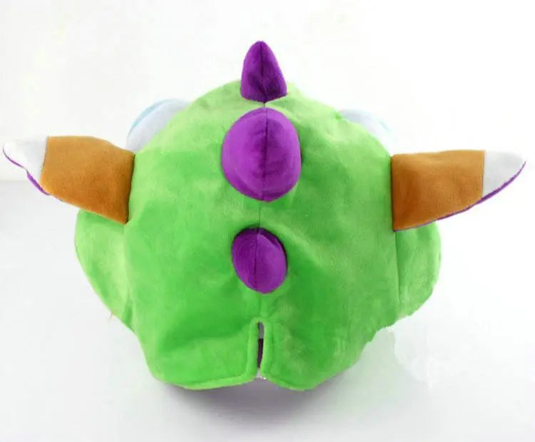 League of Legends LOL Plush Anime Hat - Pajamasbuy