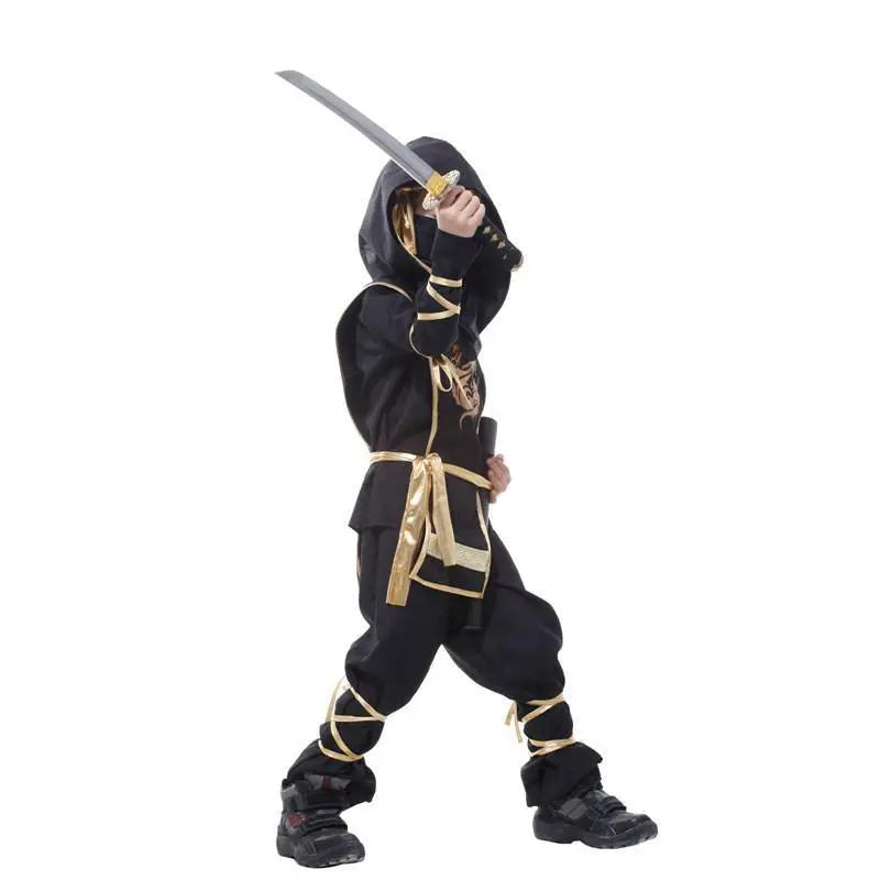 Ninja Costumes For Gift Ninja Costumes - Pajamasbuy