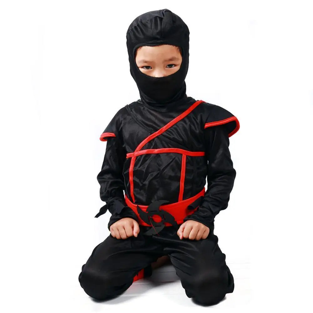 Ninja Costumes For Gift Ninja Costumes - Pajamasbuy