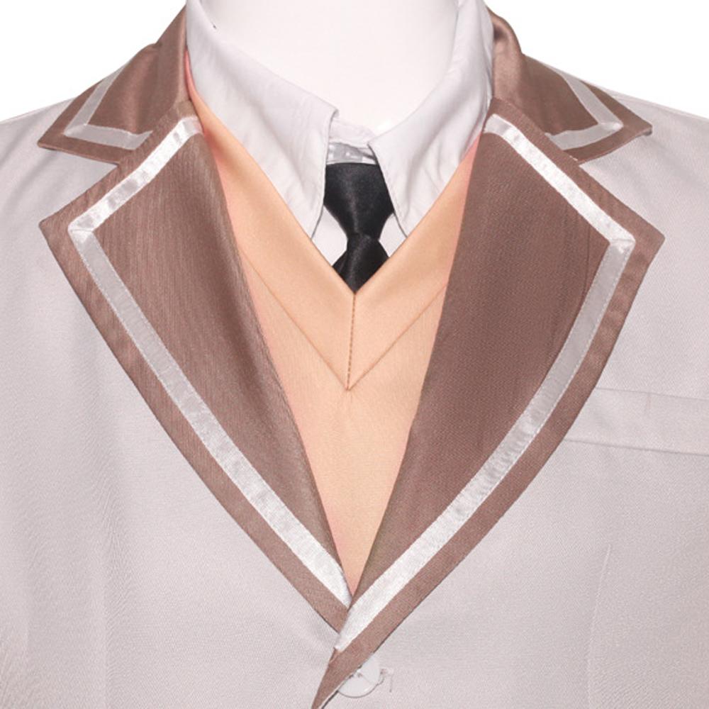 BuyAlya Sometimes Hides Her Feelings in Russian Alisa Mikhailovna Kujou Maria Masachika Kuze Costume Dress Uniform Now Cheaper With 3 - 5 Days Ship - PajamasBuy