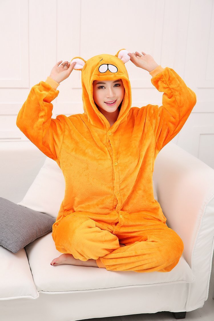 BuyAnime Himouto Umaru - chan Pajamas Costume Kigurumi Onesies Now Cheaper With 3 - 5 Days Ship - PajamasBuy