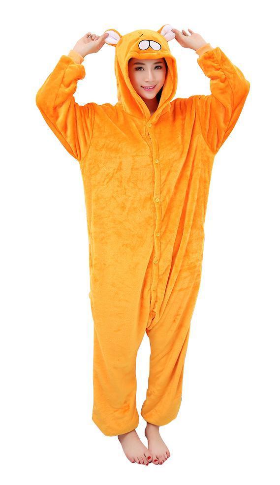 BuyAnime Himouto Umaru - chan Pajamas Costume Kigurumi Onesies Now Cheaper With 3 - 5 Days Ship - PajamasBuy