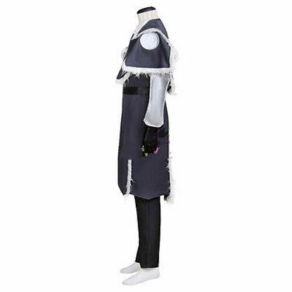 Avatar the Last Airbender Sokka Carnival Cosplay Costume For Adult - Pajamasbuy