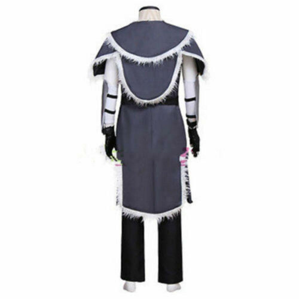 Avatar the Last Airbender Sokka Carnival Cosplay Costume For Adult - Pajamasbuy