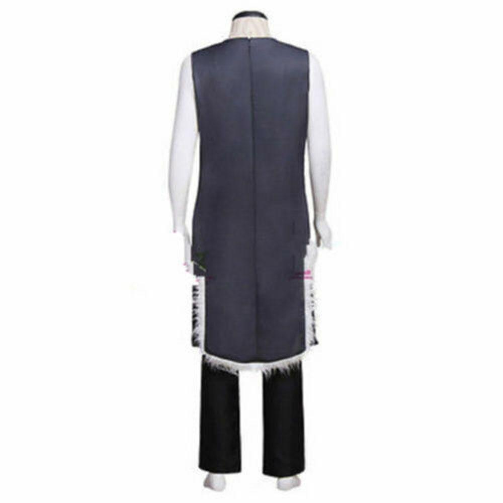 Avatar the Last Airbender Sokka Carnival Cosplay Costume For Adult - Pajamasbuy