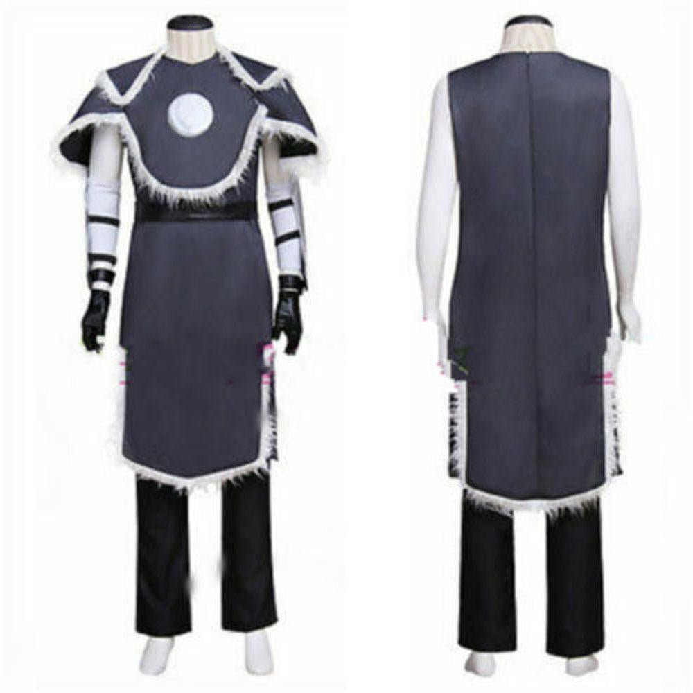 BuyAvatar the Last Airbender Sokka Carnival Cosplay Costume For Adult Now Cheaper With 3 - 5 Days Ship - PajamasBuy