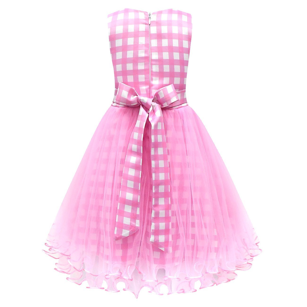 BuyBarbie Movie Margot Barbie Tutu Dress Halloween Outfits Cosplay Costume Kids Now Cheaper With 3 - 5 Days Ship - PajamasBuy