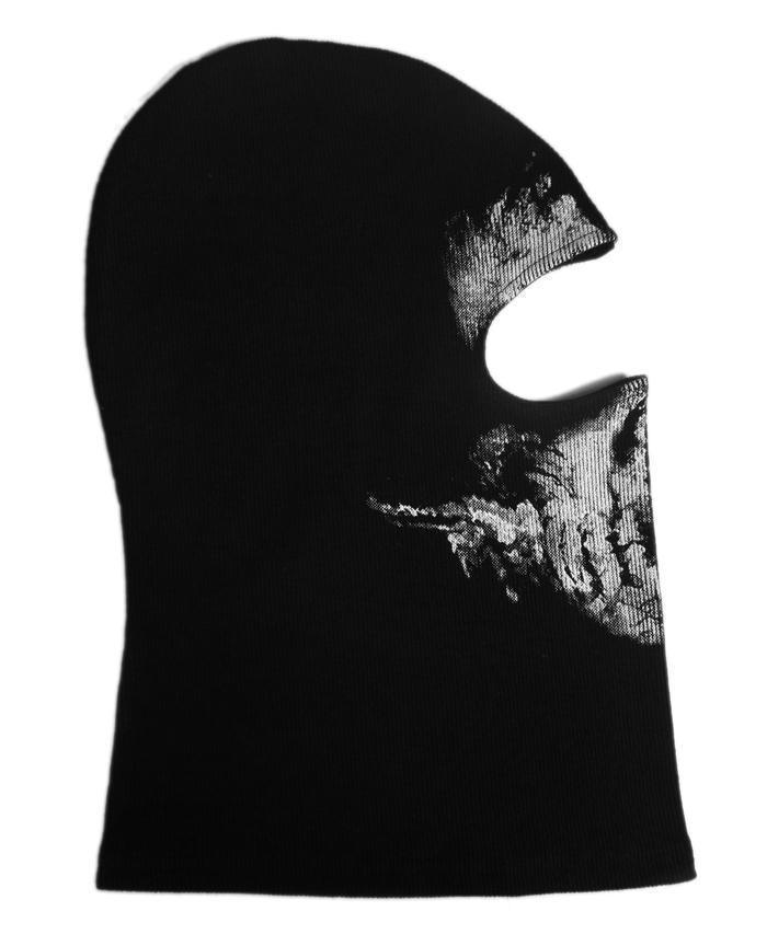 Call of Duty : Ghosts COD Skull Mask Balaclava Cosplay Mask 04 - Pajamasbuy