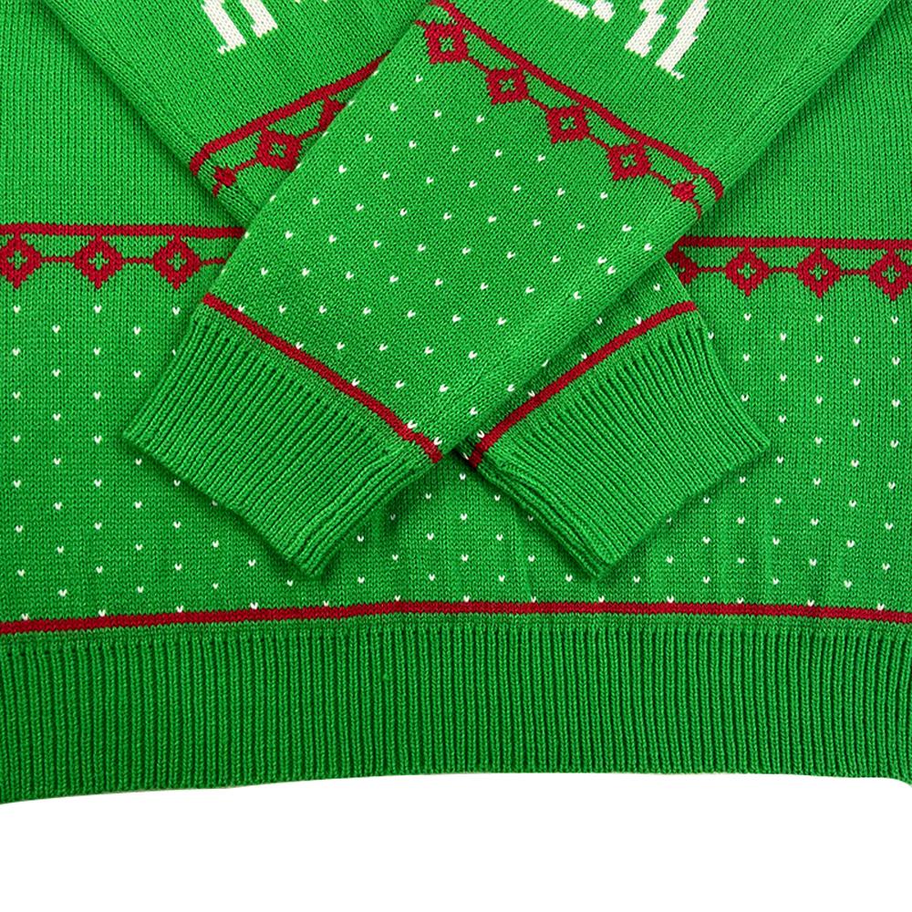 BuyChristmas Ugly Sweater for men Now Cheaper With 3 - 5 Days Ship - PajamasBuy