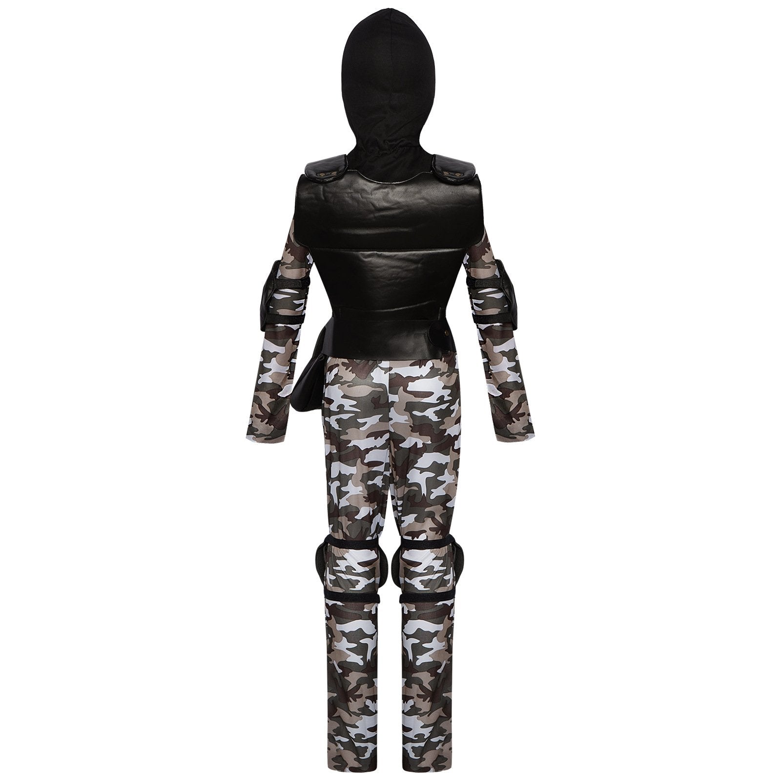 BuyCounter - Strike Camo live CS party Cosplay Costumes Now Cheaper With 3 - 5 Days Ship - PajamasBuy