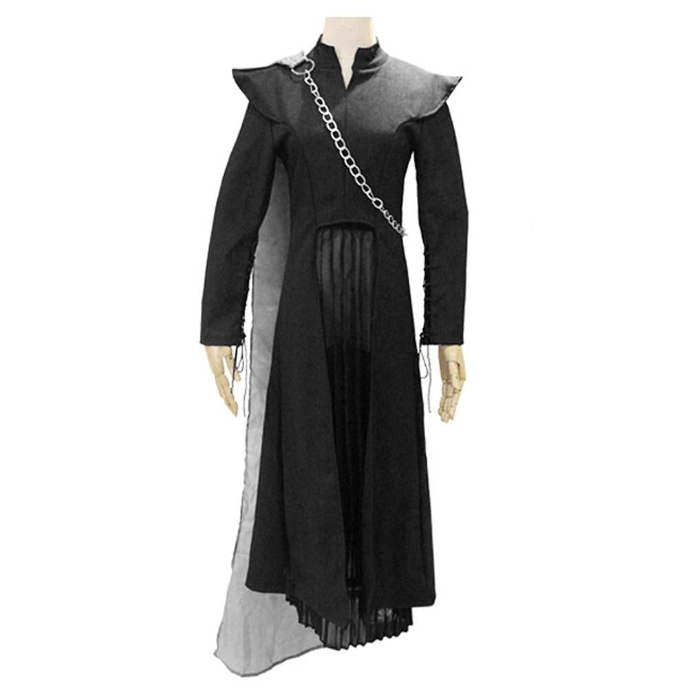 BuyDaenerys Targaryen Dress Cosplay Costume Game of Thrones Now Cheaper With 3 - 5 Days Ship - PajamasBuy