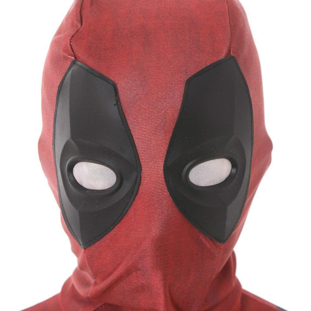 BuyDeadpool & Wolverine Costume Cosplay for Adult kids All Size Now Cheaper With 3 - 5 Days Ship - PajamasBuy