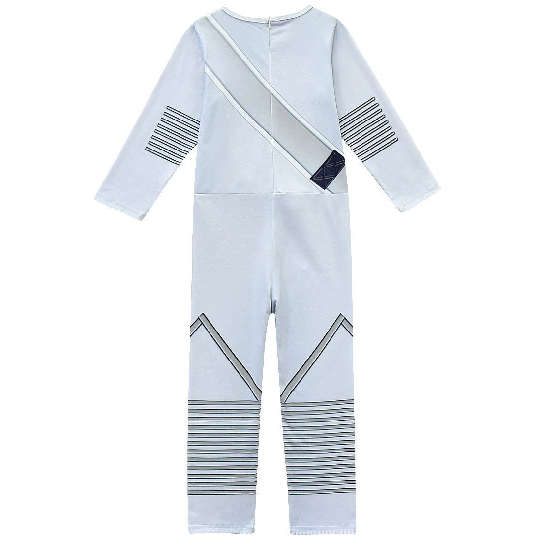 BuyDJ Marshmello Chris Comstock Costume Jumpsuit for Kids Gift Now Cheaper With 3 - 5 Days Ship - PajamasBuy