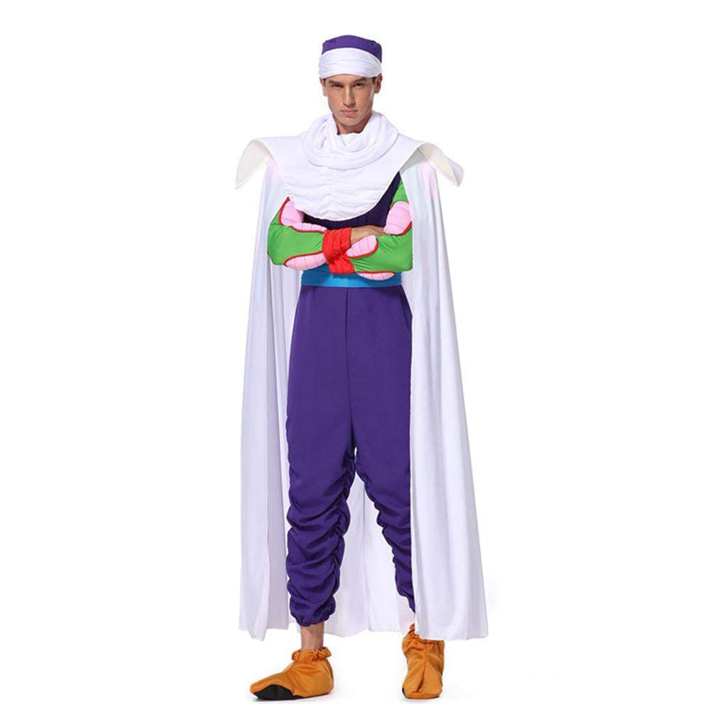 BuyDragon ball cartoon bit big devi halloween Costumes For Adult Now Cheaper With 3 - 5 Days Ship - PajamasBuy