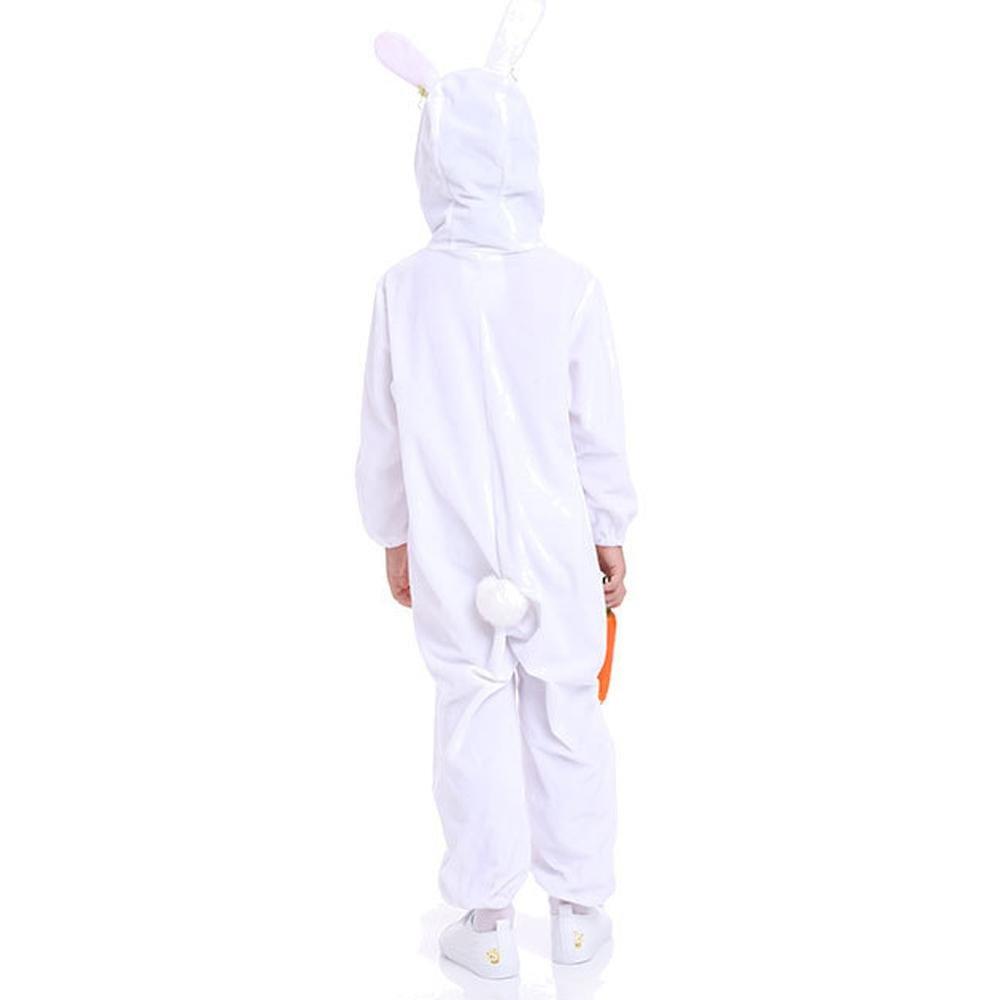 Easter Kids Cute Rabbit Jumpsuit Rompers Bunny Onesies Costume - Pajamasbuy