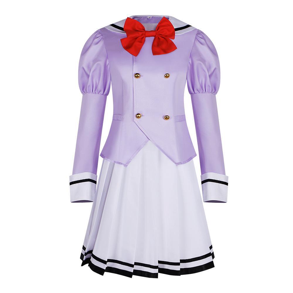 Engage Kiss JK Lolita Skirt Cosplay Halloween Costumes for Adult - Pajamasbuy