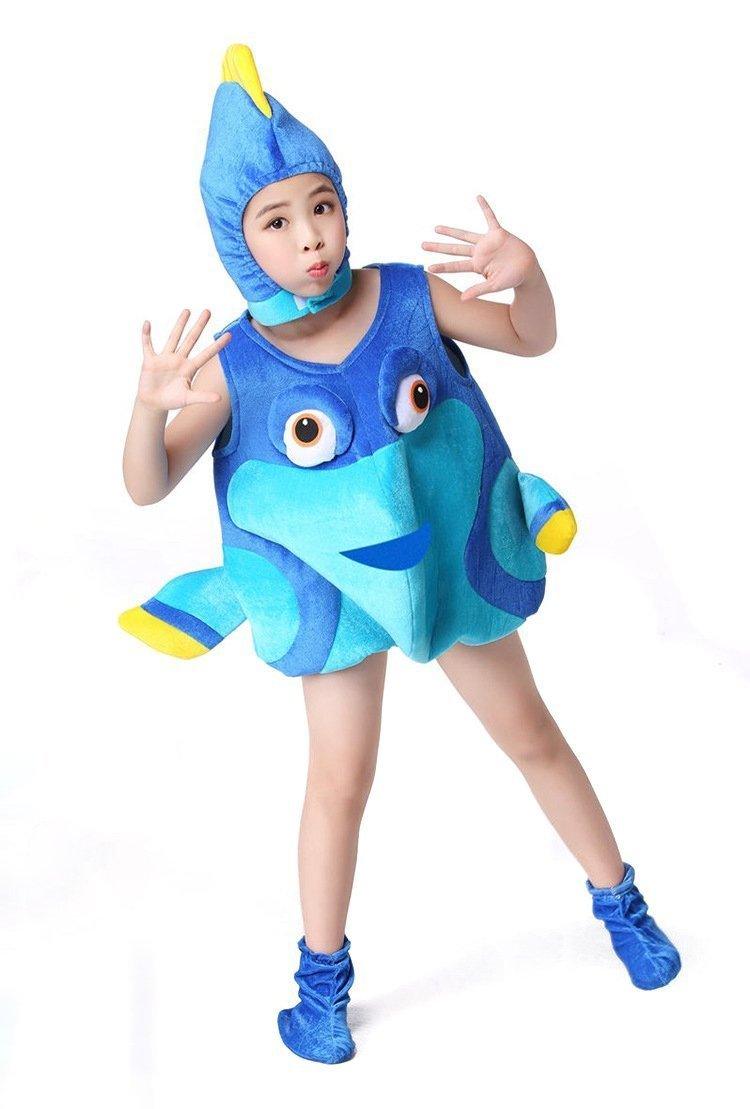 Finding Nemo Costumes Children's day Gift Costumes - Pajamasbuy