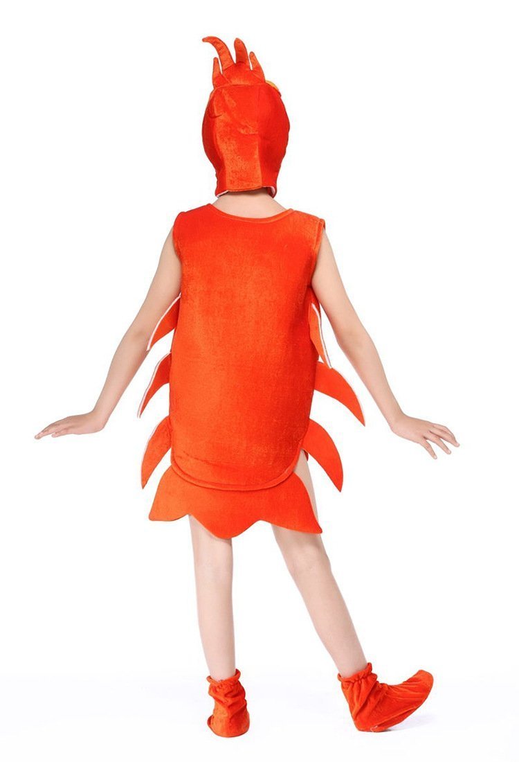 BuyFinding Nemo Costumes Children's day Gift Costumes Now Cheaper With 3 - 5 Days Ship - PajamasBuy