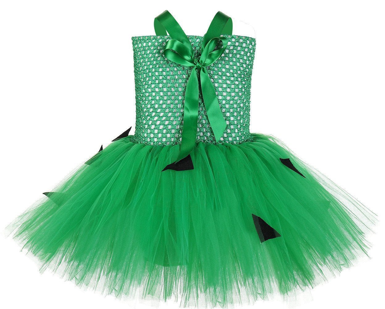 BuyFunny Pebbles Flintstones Bone Tutu Dress for Baby Girls Now Cheaper With 3 - 5 Days Ship - PajamasBuy