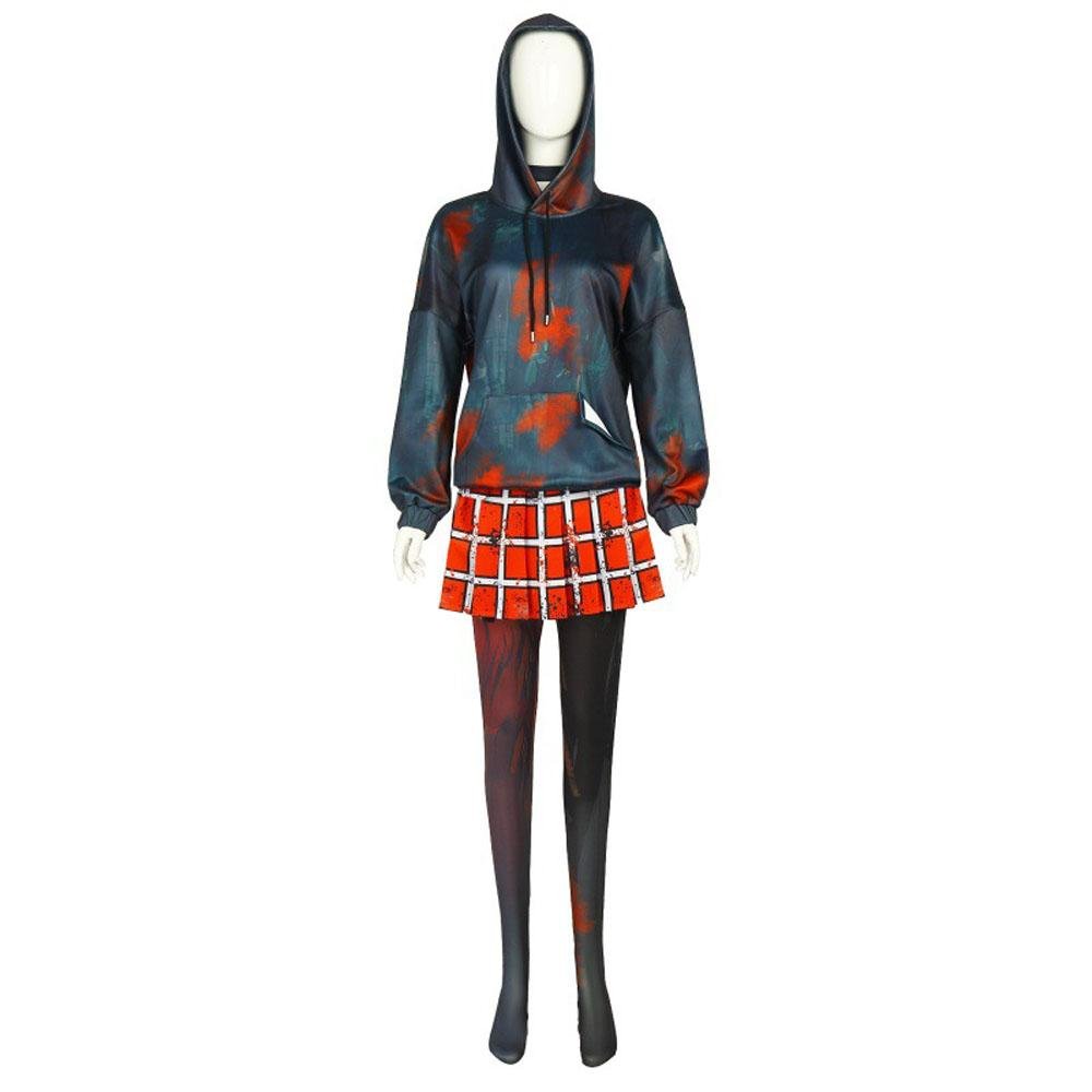 BuyGame Dead by Daylight legion Carnival Cosplay Costume For Adult Now Cheaper With 3 - 5 Days Ship - PajamasBuy