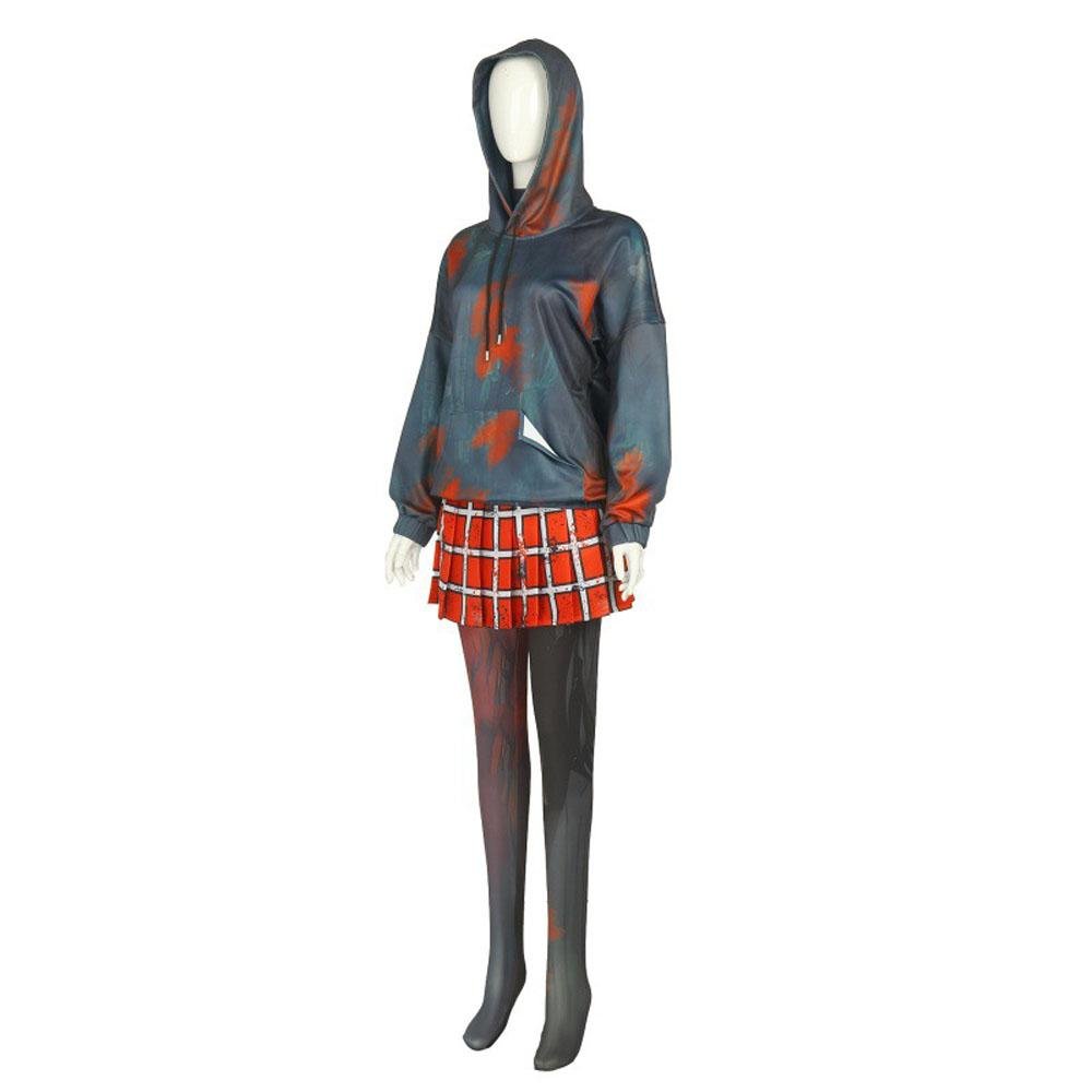 BuyGame Dead by Daylight legion Carnival Cosplay Costume For Adult Now Cheaper With 3 - 5 Days Ship - PajamasBuy