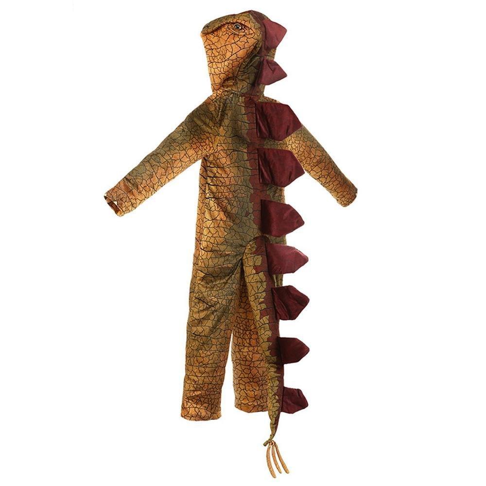 Halloween child dinosaur stegosaurus cosplay costume - Pajamasbuy