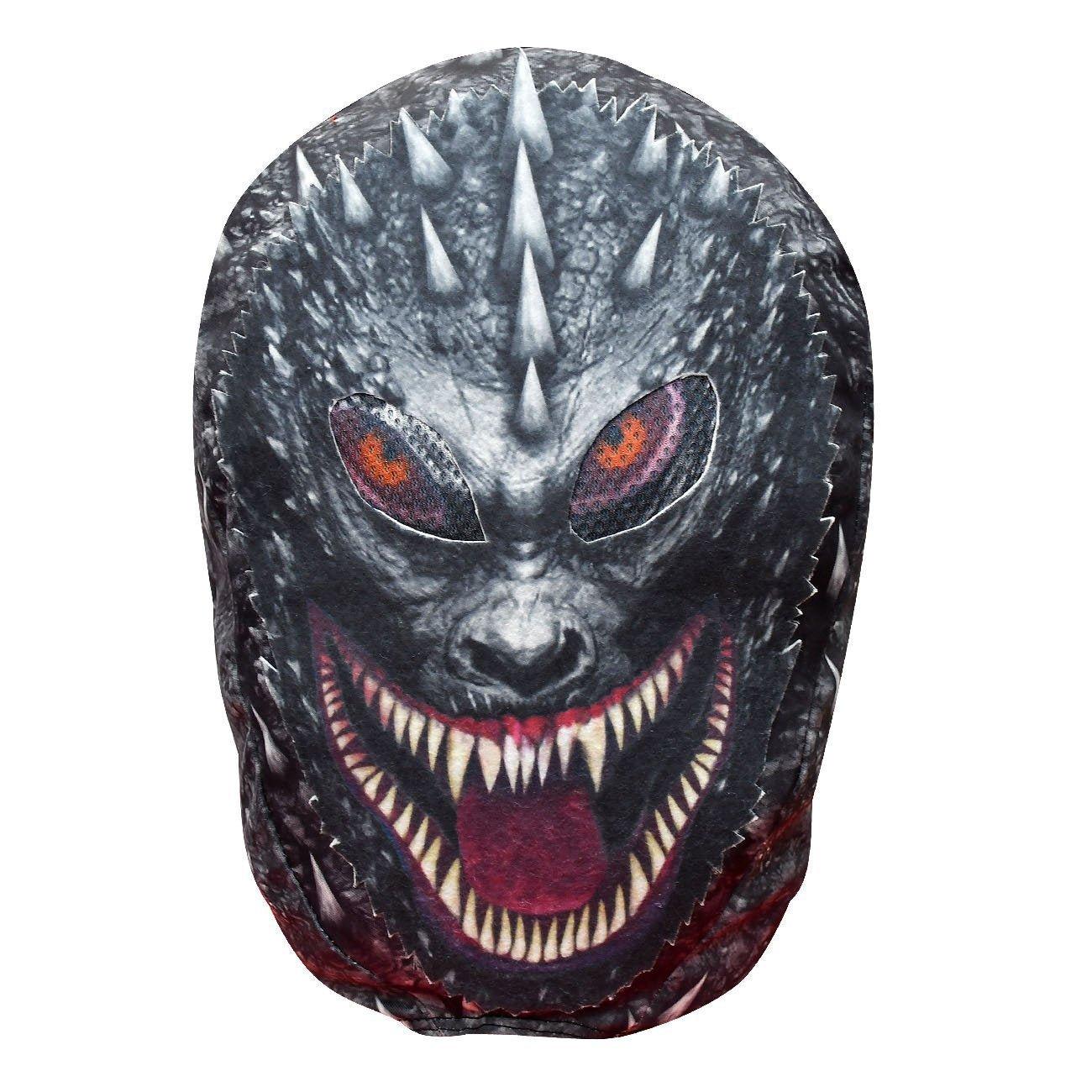 Halloween New Cosplay Monster Godzilla x Kong: The New Empire Kids Costume - Pajamasbuy