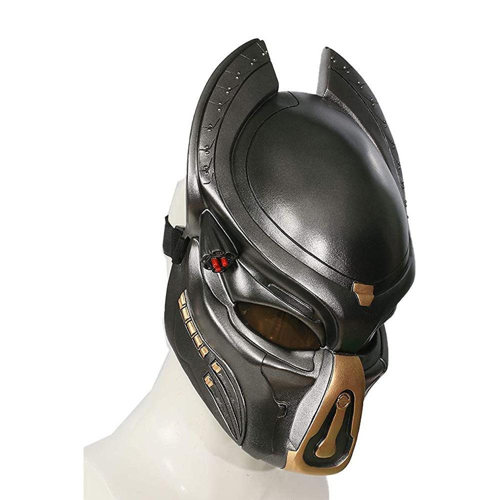 Horror Predator Mask Helmet - Pajamasbuy