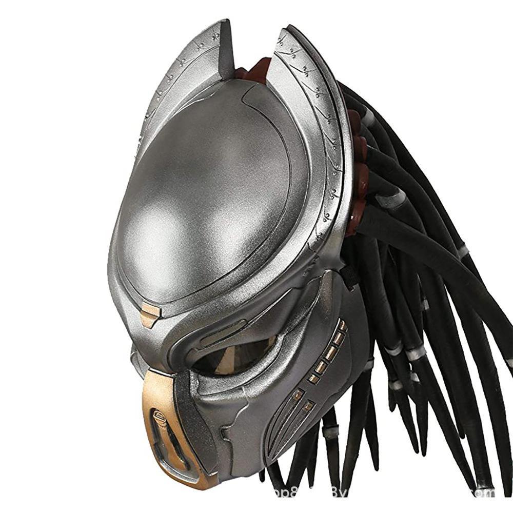 Horror Predator Mask Helmet - Pajamasbuy