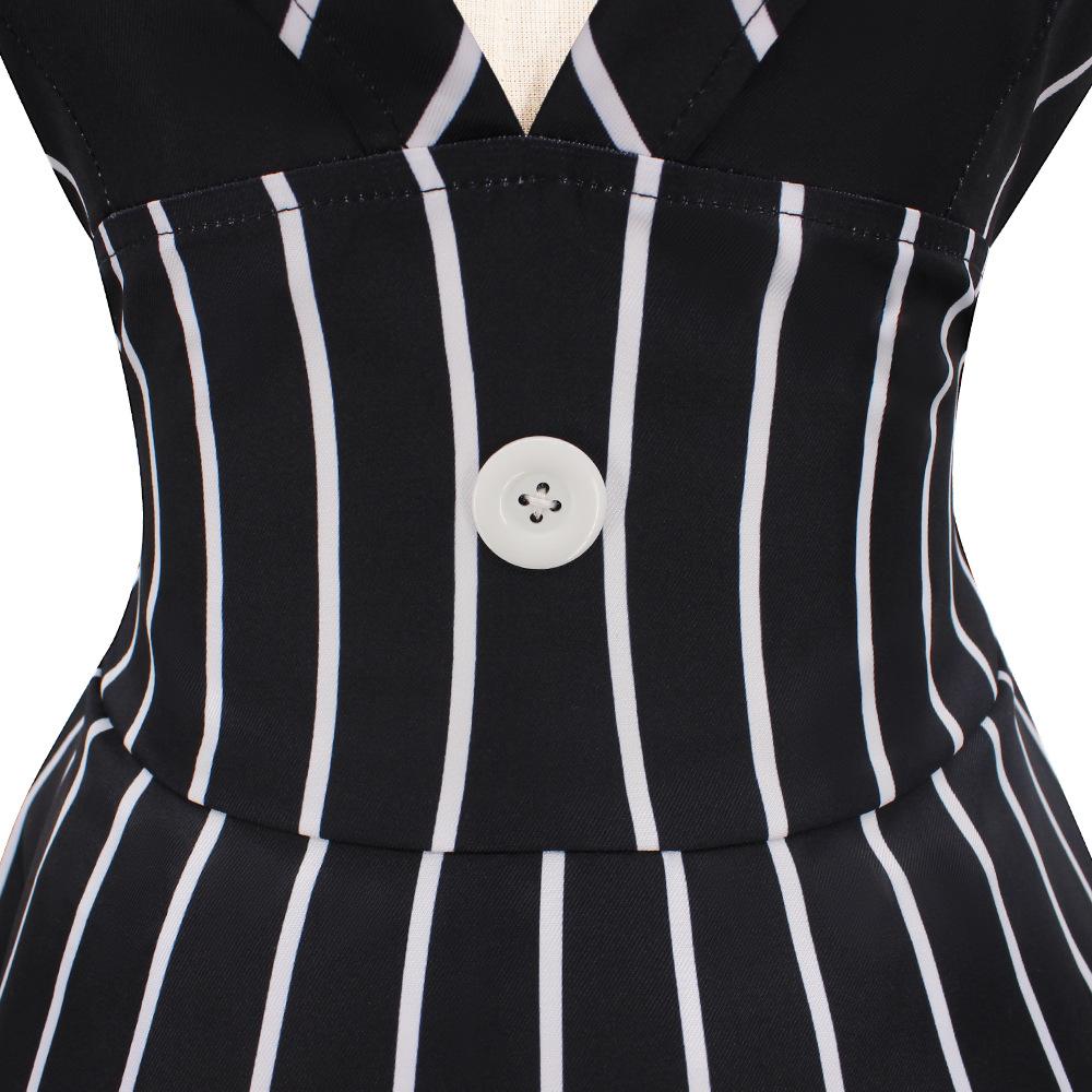 Buyjack skellington costume Dress Nightmare Before Christmas For Women Now Cheaper With 3 - 5 Days Ship - PajamasBuy