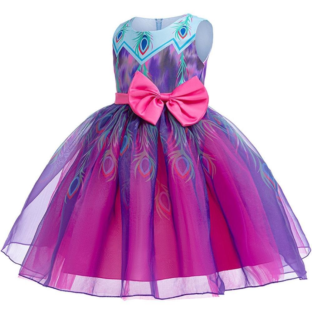 Kids Movie Iw¡§¡éj¡§2 Princess Dress Outfit Cosplay Costumes Halloween - Pajamasbuy