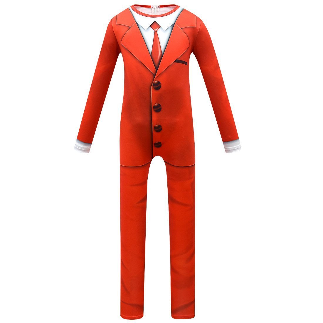 BuyKids Roblox Pocket Devs Cosplay Zentai Suit Costume Children Jumpsuit Bodysuit Outfits Now Cheaper With 3 - 5 Days Ship - PajamasBuy