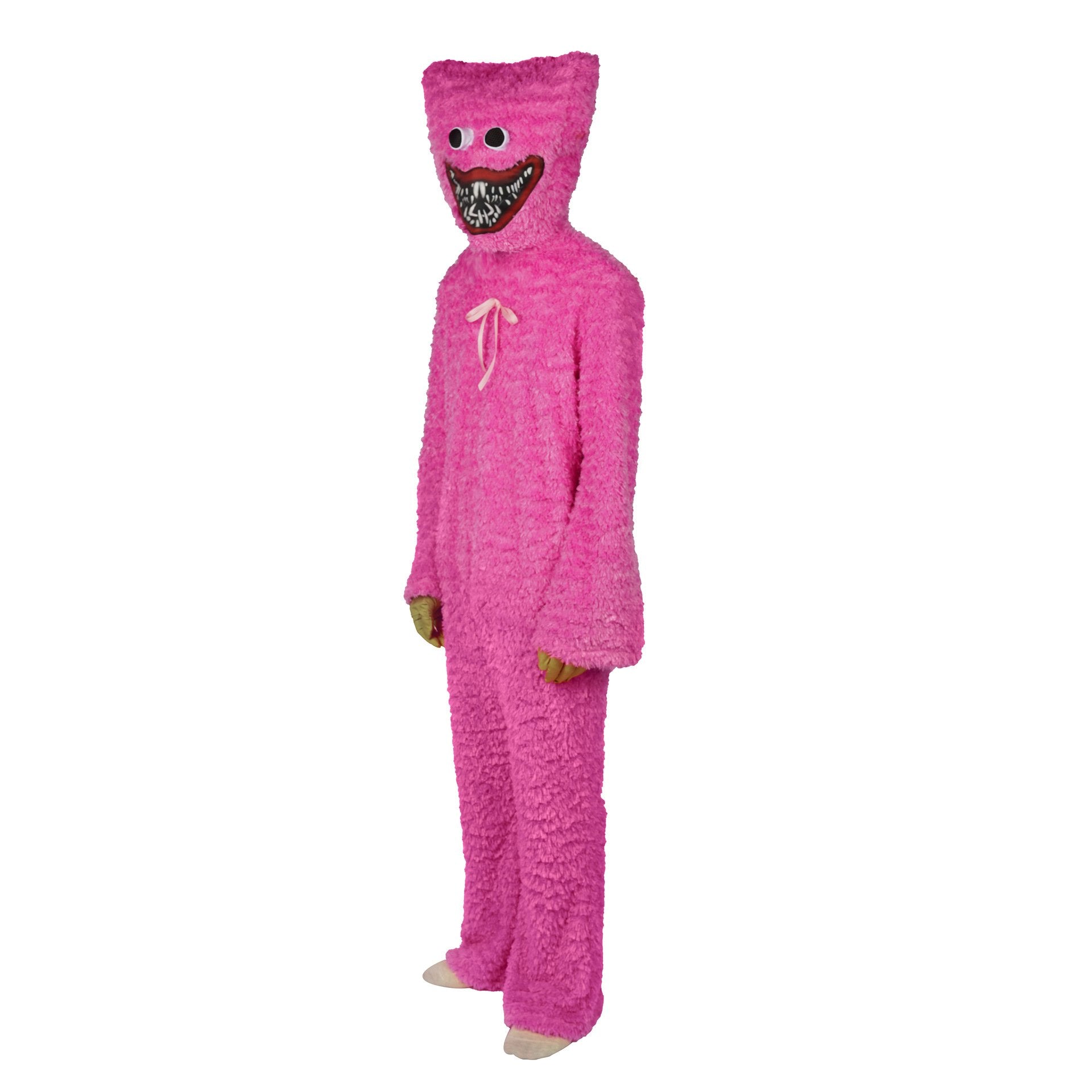 BuyKissy Missy Costume Poppy Playtime Cosplay For Adult Kids Now Cheaper With 3 - 5 Days Ship - PajamasBuy