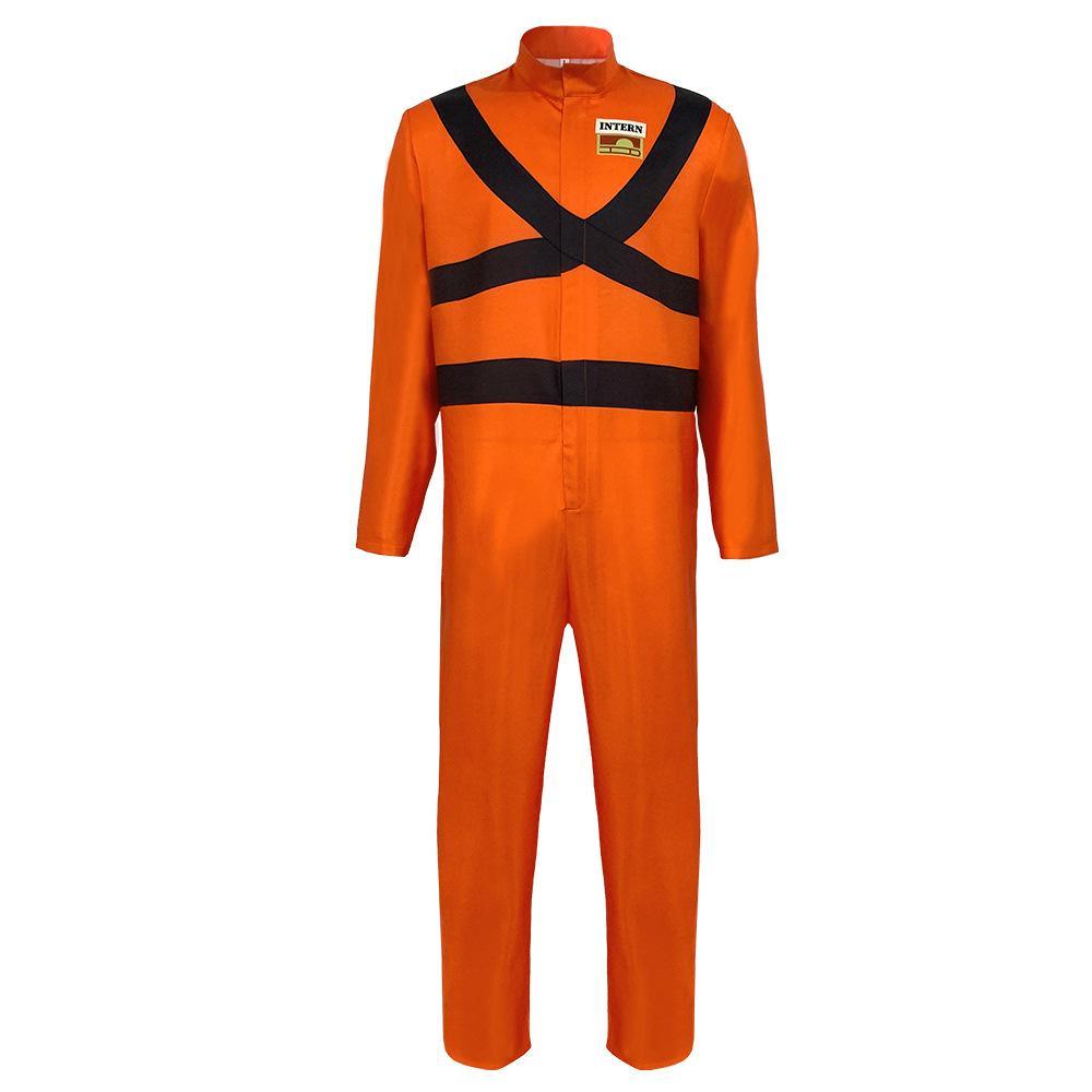 Lethal Company Uniform Game Cosplay Costume Halloween - Pajamasbuy