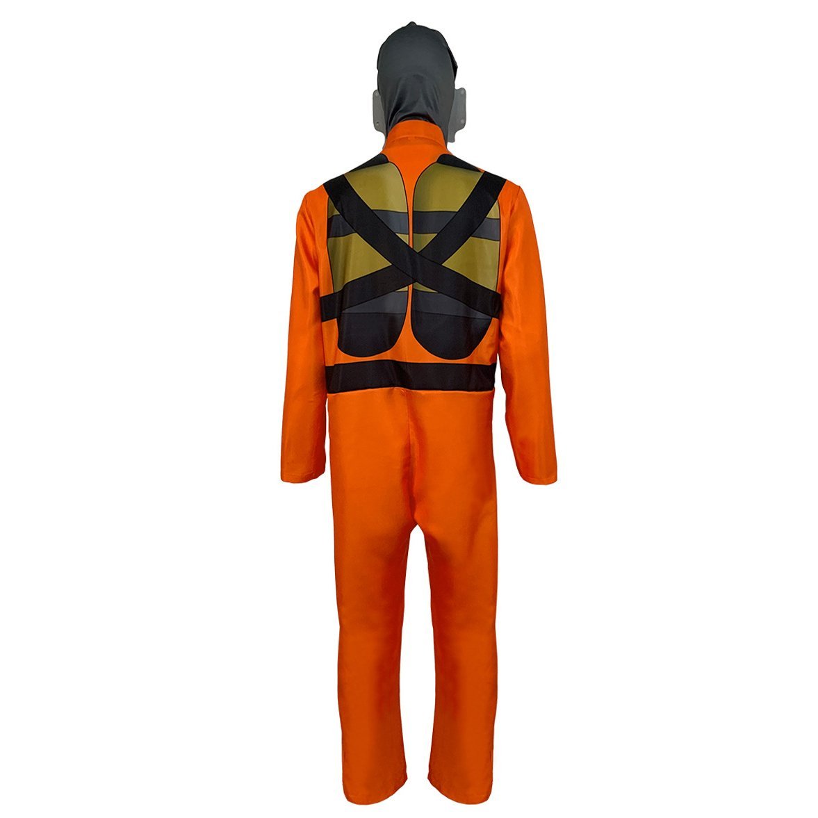 BuyLethal Company Uniform Game Cosplay Costume Halloween Now Cheaper With 3 - 5 Days Ship - PajamasBuy