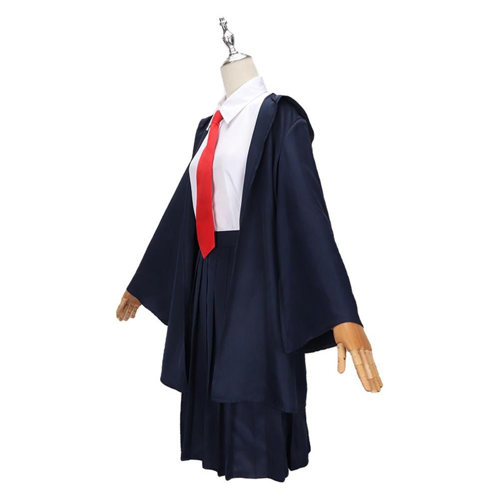 BuyMashle Magic and Muscles Lemon Irvine Cloak School Uniform Cosplay Costume Now Cheaper With 3 - 5 Days Ship - PajamasBuy