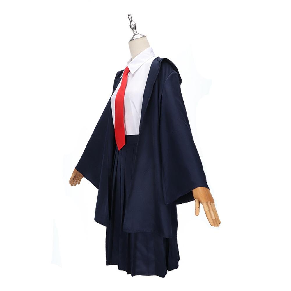 BuyMashle Magic and Muscles Lemon Irvine Cloak School Uniform Cosplay Costume Now Cheaper With 3 - 5 Days Ship - PajamasBuy