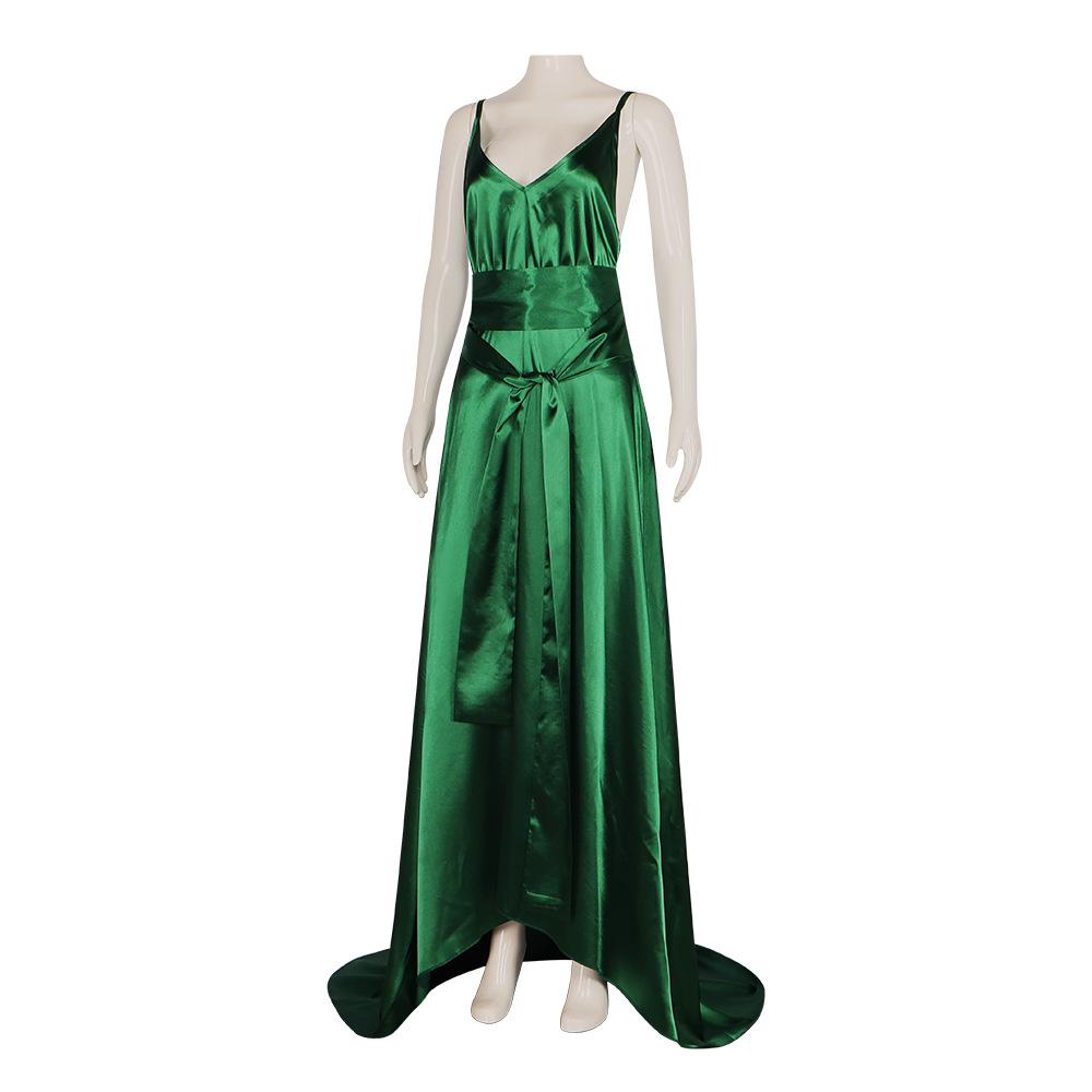 BuyMovie Atonement Cecilia Tallis Dress Halloween Carnival Suit Cosplay Costume Now Cheaper With 3 - 5 Days Ship - PajamasBuy