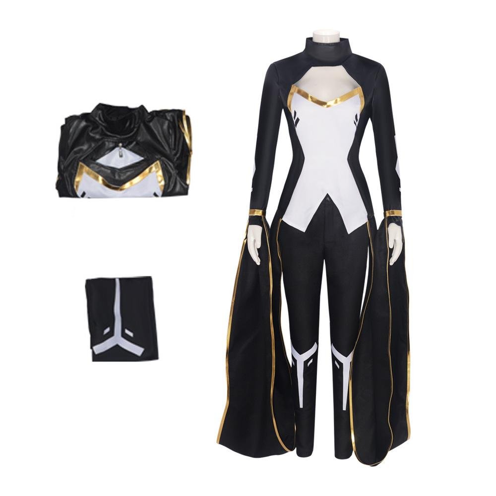 BuyMovie X - Men Storm Carnival Suit Cosplay Costume For Women Now Cheaper With 3 - 5 Days Ship - PajamasBuy