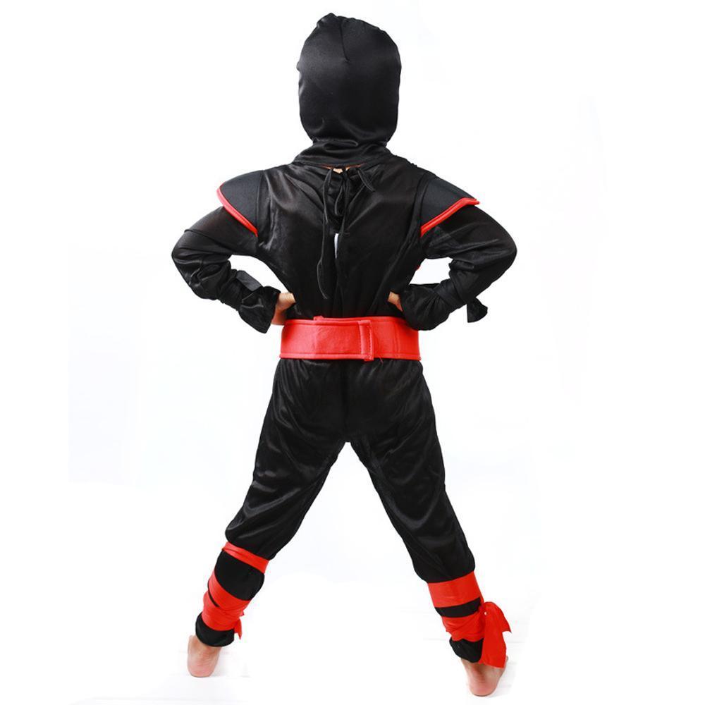 BuyNinja Costumes For Gift Ninja Costumes Now Cheaper With 3 - 5 Days Ship - PajamasBuy