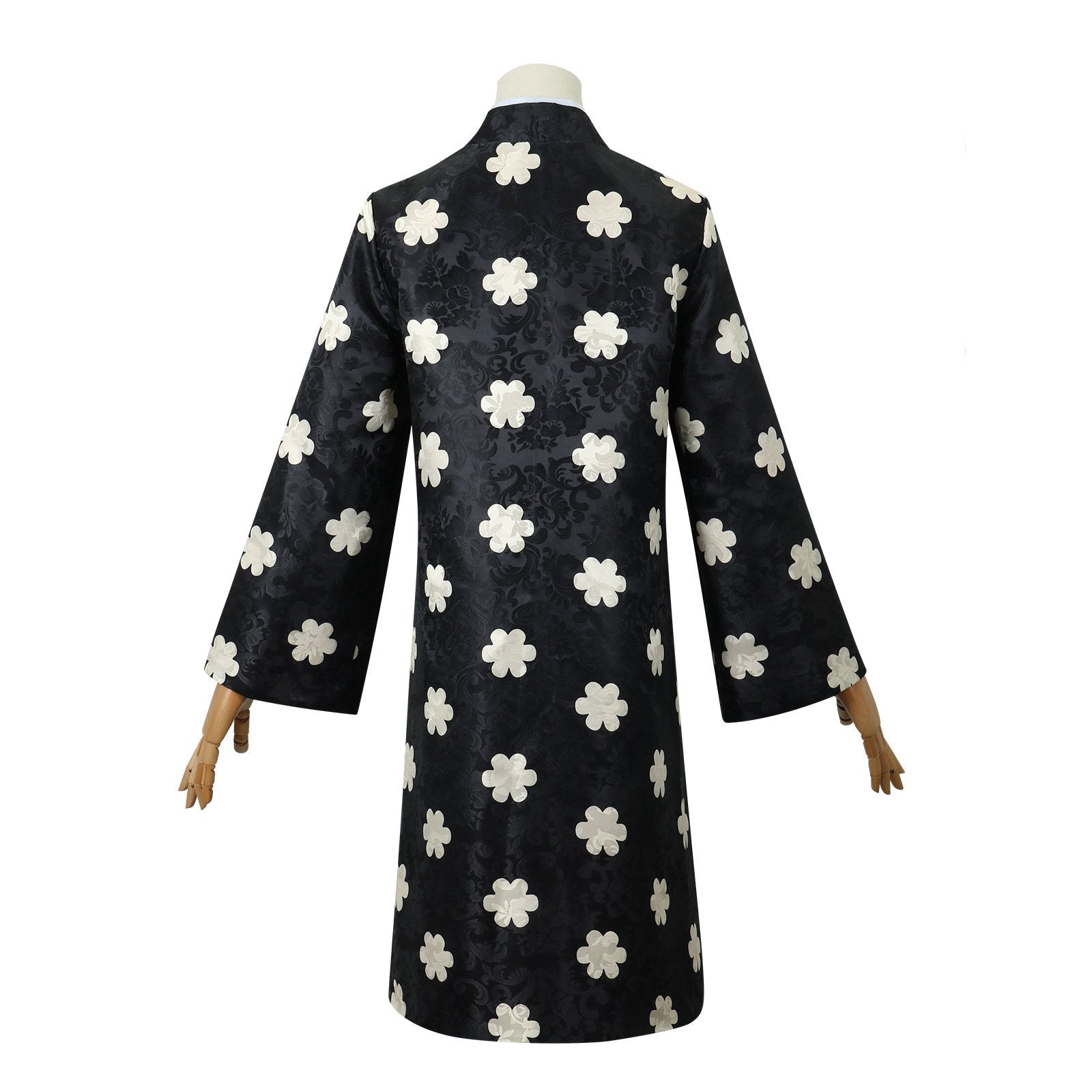 BuyOne Piece Nico Robin Japanese Anime Kimono Robe Fancy cosplay Costumes Now Cheaper With 3 - 5 Days Ship - PajamasBuy