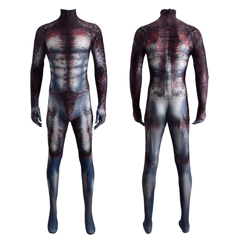 Predator Costumes cosplay zentai jumpsuit Halloween - Pajamasbuy